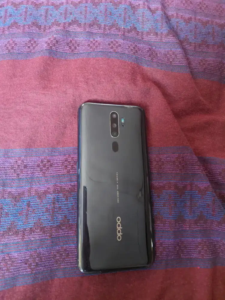 Oppo A5 2020 Normal