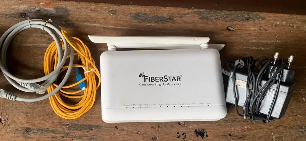 Wifi All Provider Murah Terjangkau