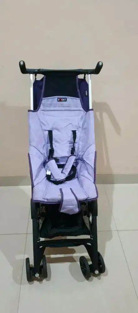 Stroller Cocollate pockit