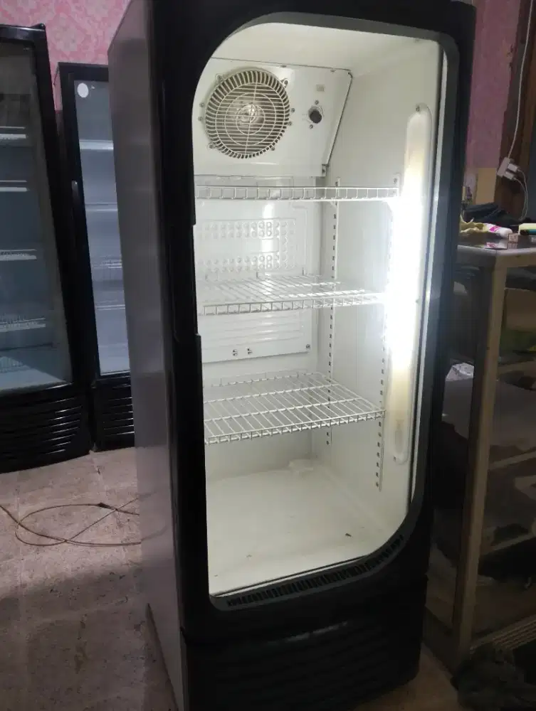 Showcase GEA EXPO256