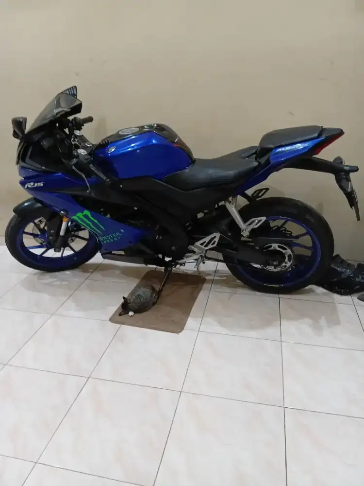 DiJual Yamaha R15