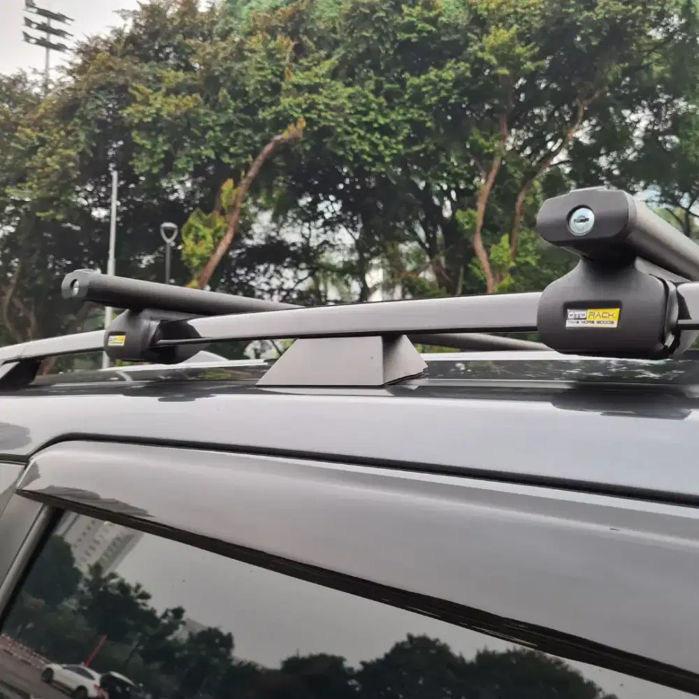 ForSale Mitshubishi Xpander Cross Rockford Fosgate 2021 LowKM Pemilik