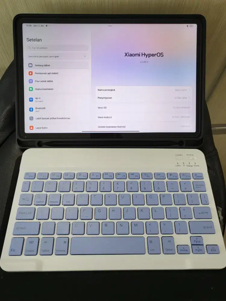 Redmi pad SE ram 4/128 wifi