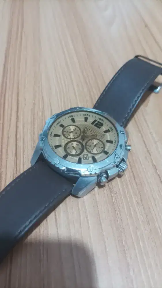 Jual jam guess 100% ORIGINAL