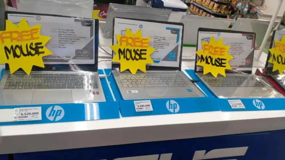 Promo ELECTROFAIR BERSAMA HOMECREDIT