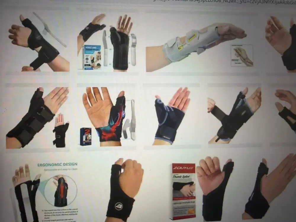 Administrasi perempuan dan laki laki