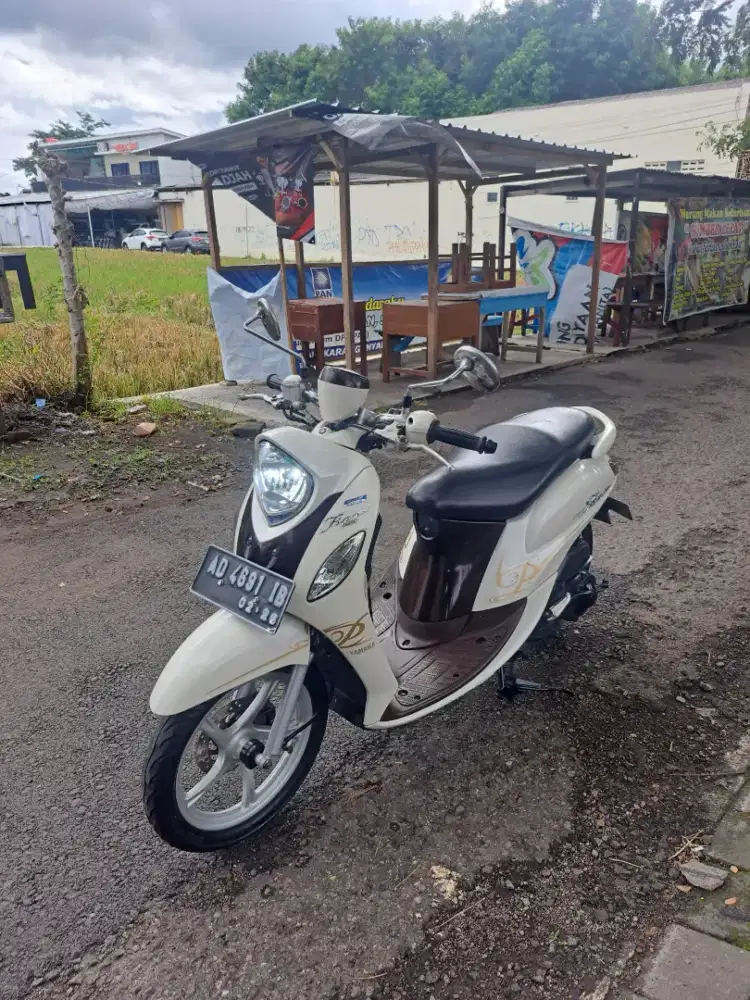 Fino premium injeksi