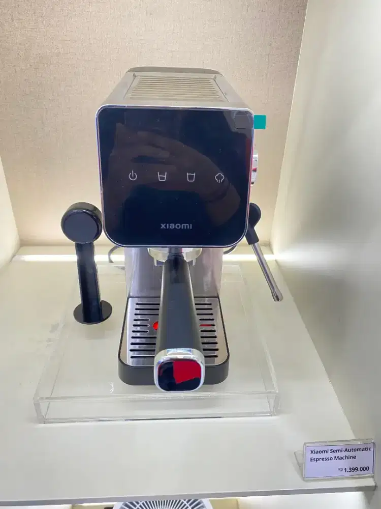 Xiaomi Semi- Automatic Espresso Machine