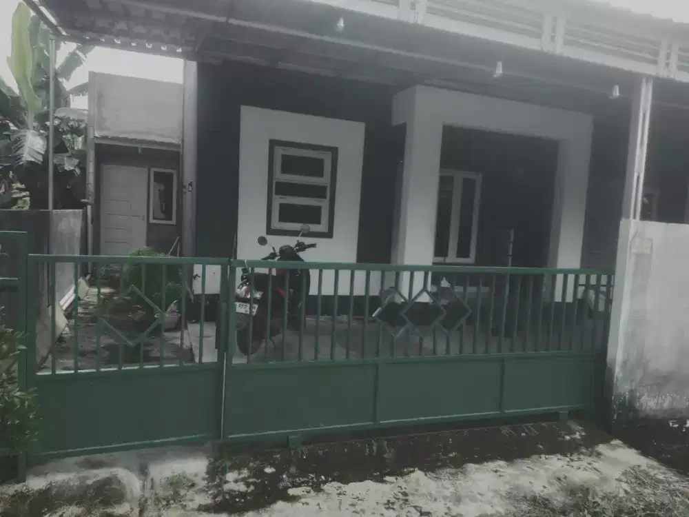 Take Over Rumah Subsidi Bjb landsn ulin