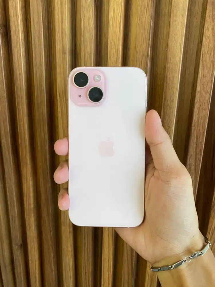 Iphone 15 128Gb iBox