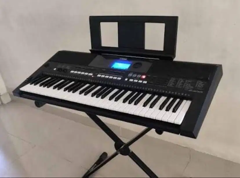 Digital Keyboard YAMAHA PSR E433