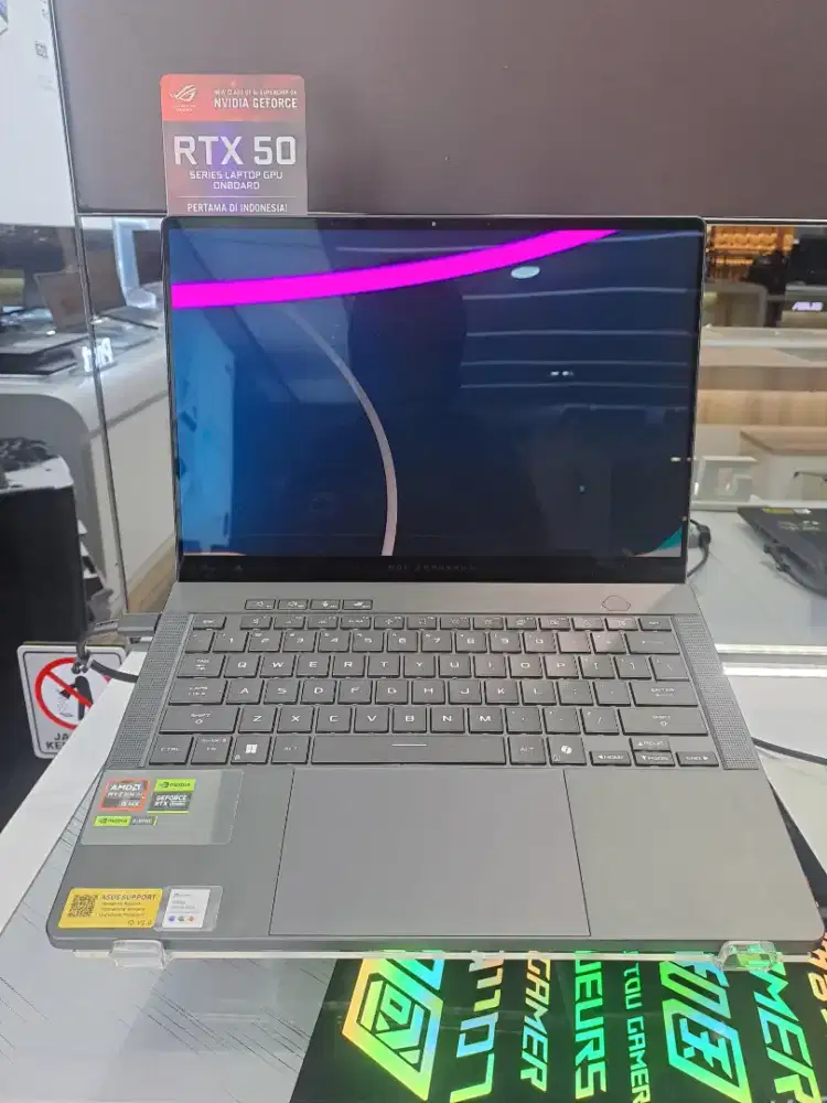 cicilan asus homecredit