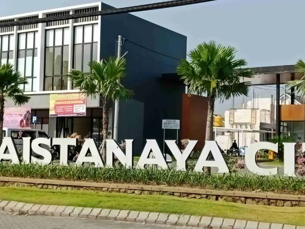 Dijual rumah ready sidoarjo kota