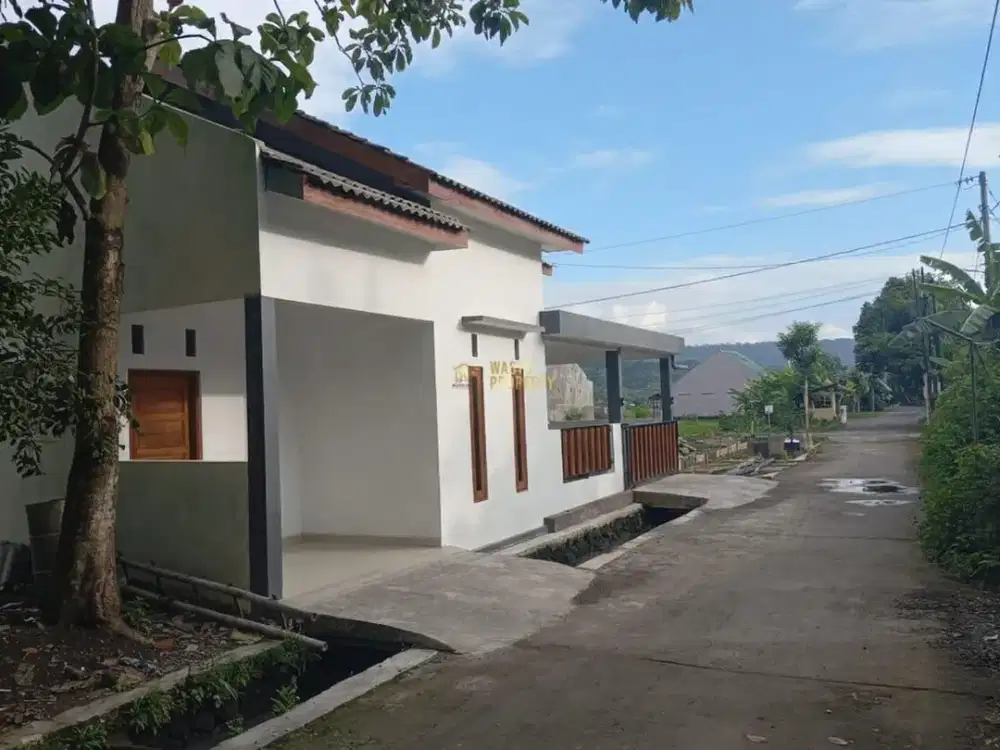 RUMAH MURAH, 400 JUTAAN DI PRAMBANAN, SLEMAN