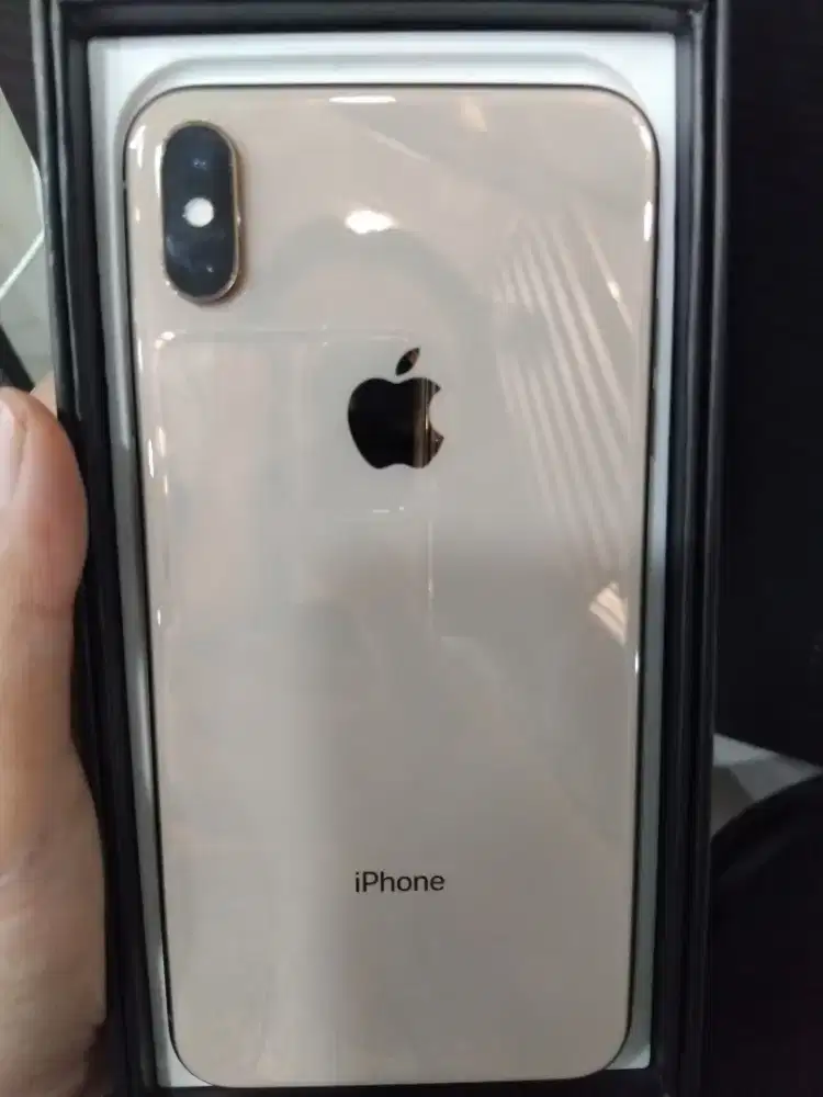 Iphone Xs Max 512 GB