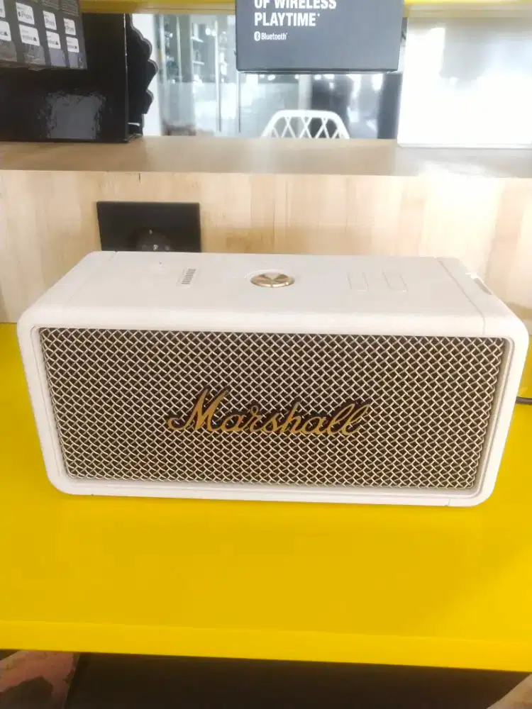 Marshall Middleton, Bisa Cicilan Pakai Promo Homecredit