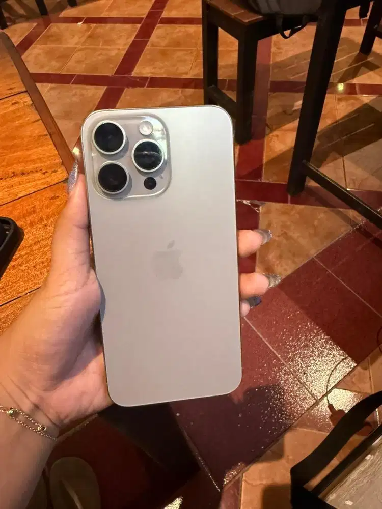 FOR SALE 15 PROMAX 256GB EX IBOX