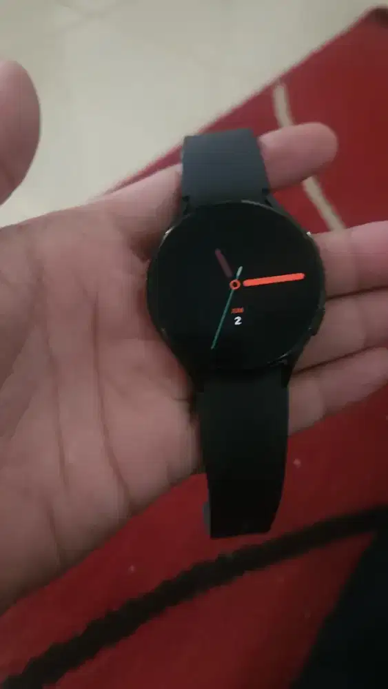 Galaxy watch 4 samsung