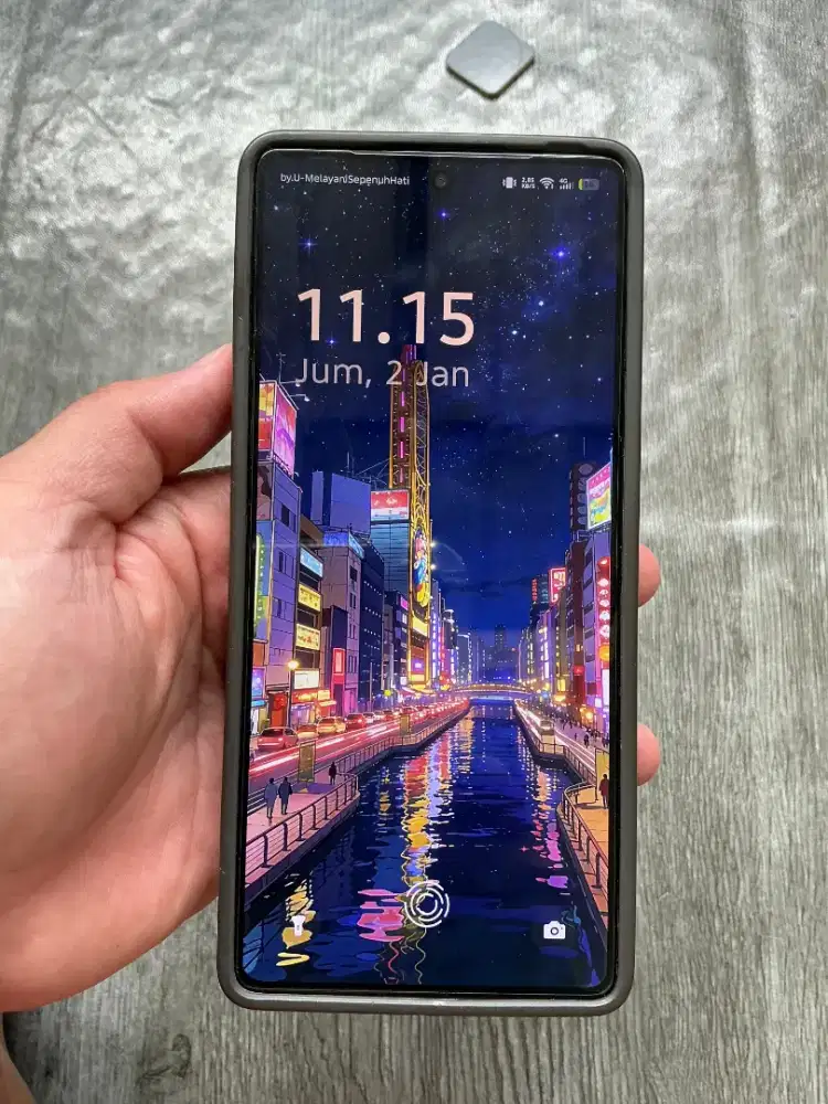 Tecno Pova 6 Pro 12/256