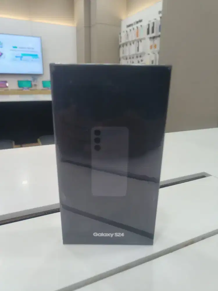 SAMSUNG GALAXY S24 8/256GB