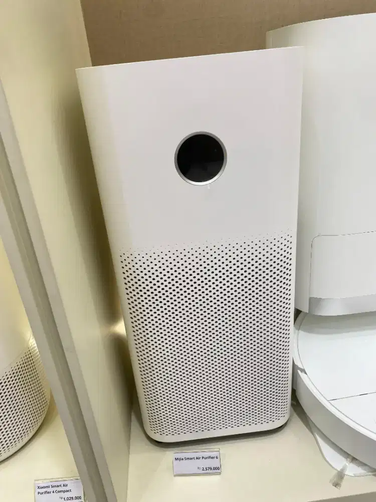Mijia Smart Air Purifier 6