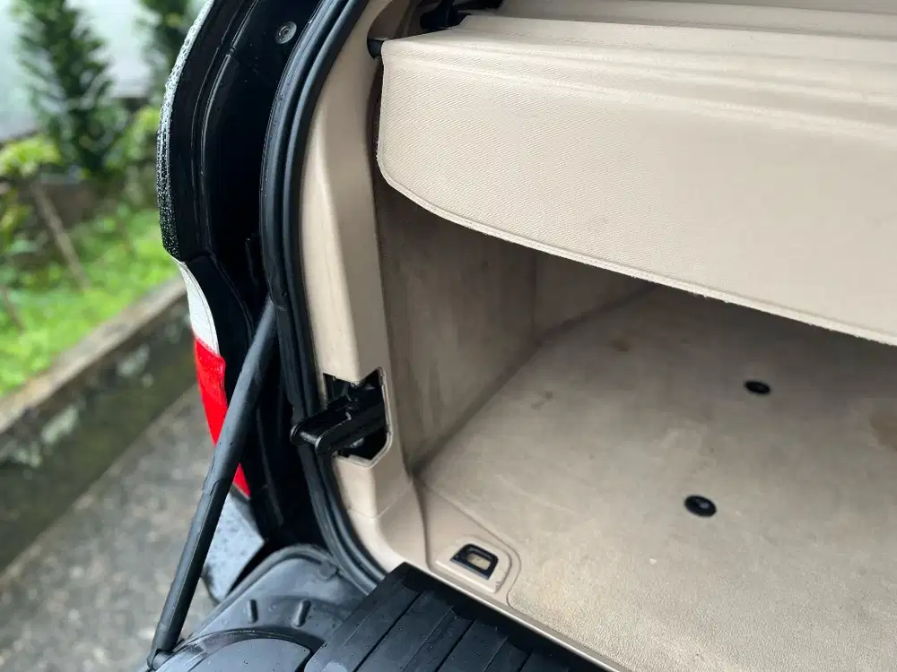 BMW X5 E53 sport package – Kondisi Terawat -