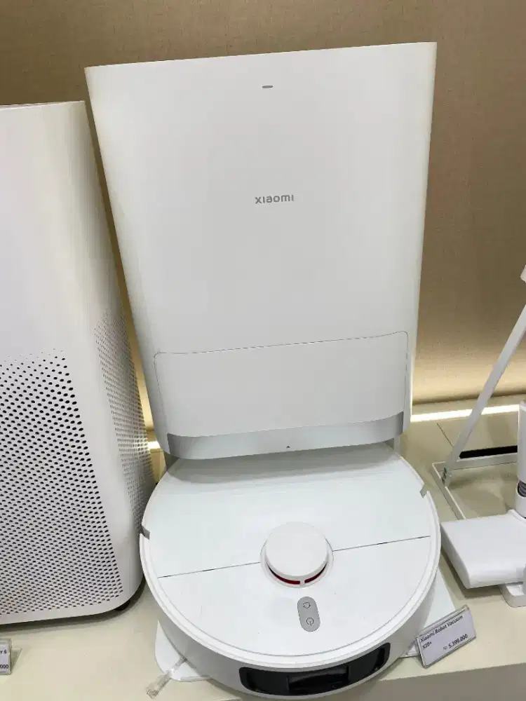 Xiaomi Robot Vacuum X20+