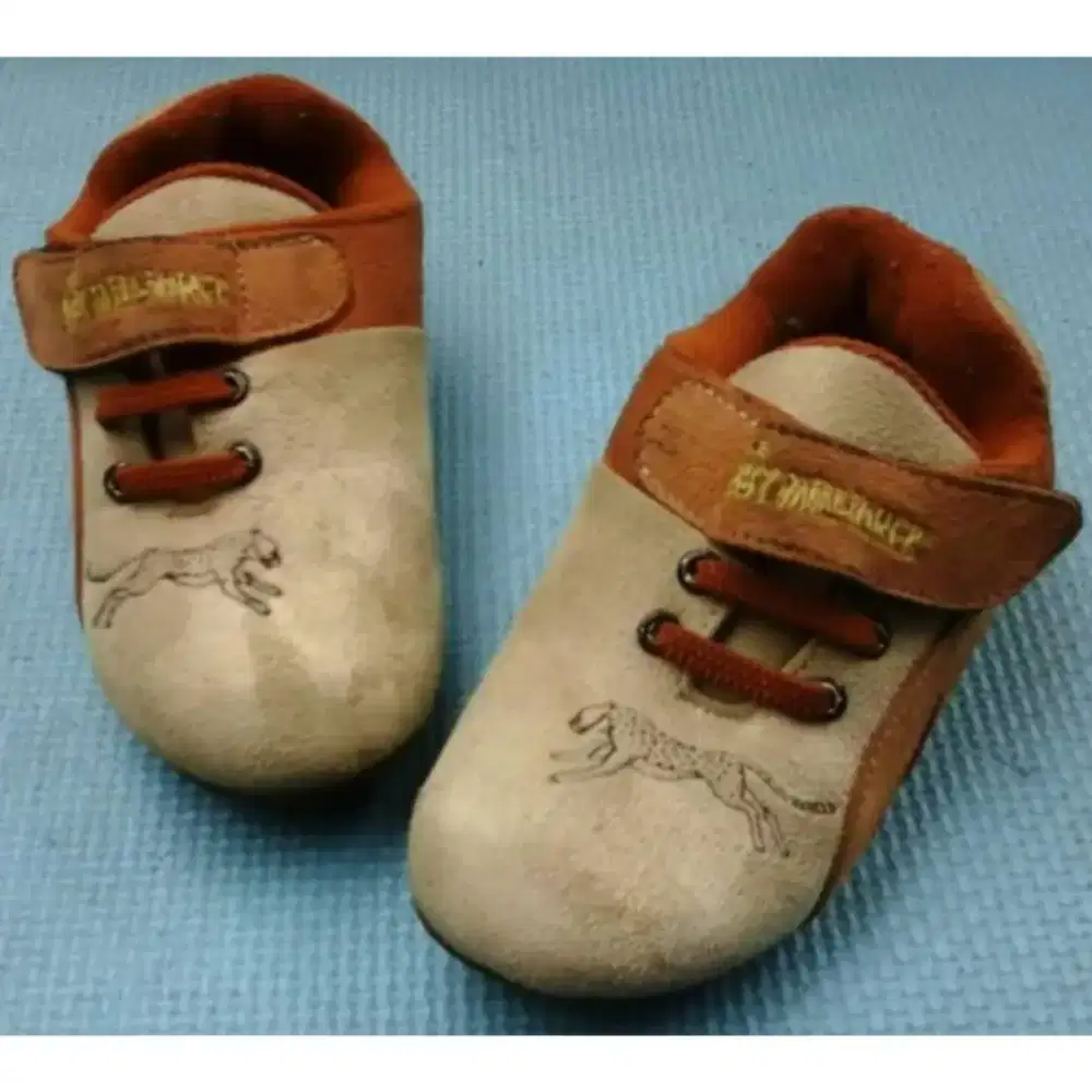 Baby Millioner Sepatu Bayi & Anak Original