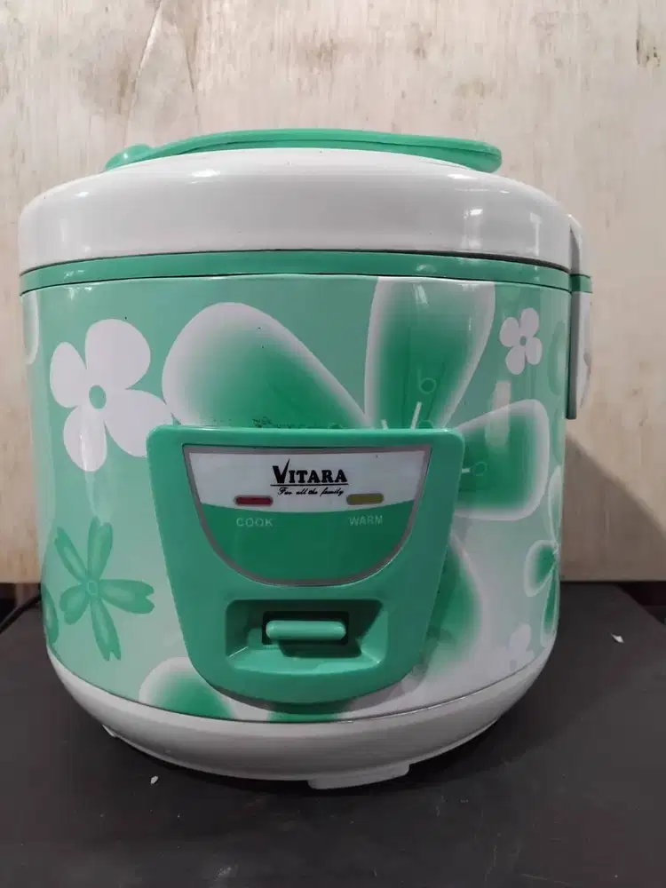 magicom 1.8liter vitara