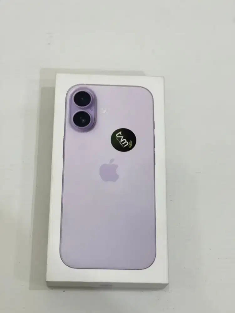 iPhone 17 & 17 Promax 256 ibox