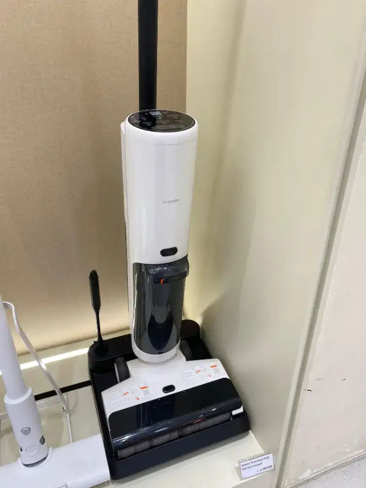 Xiaomi TrueClean W20 Wet Dry Vacuum