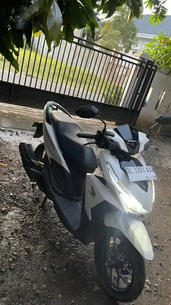 Honda Vario 150 CC 2018