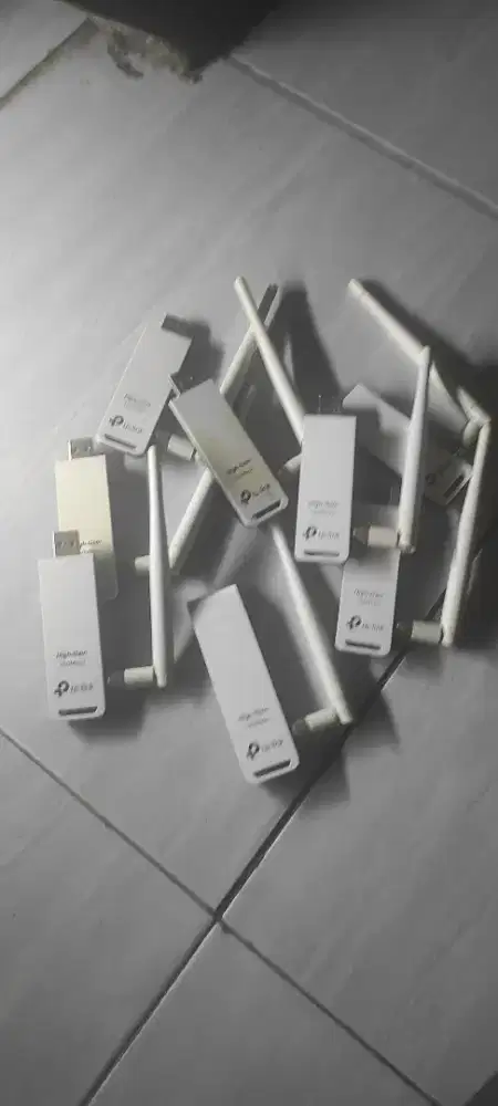 Wi-Fi stick TP-LINK 150 Mbps