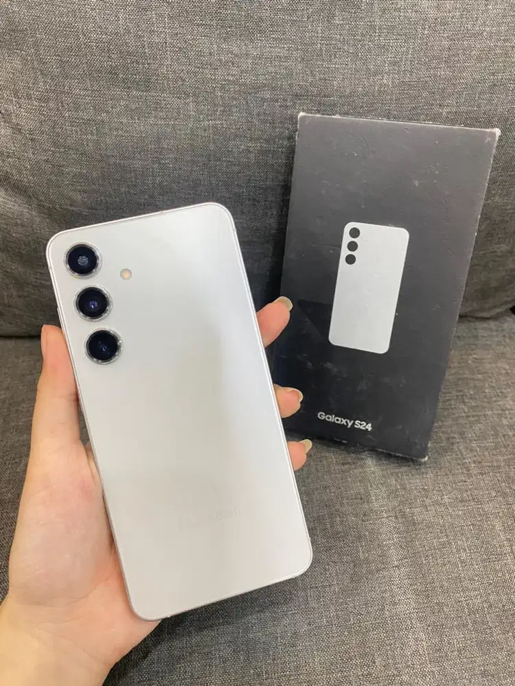 SAMSUNG GALAXY S24 8/512GB