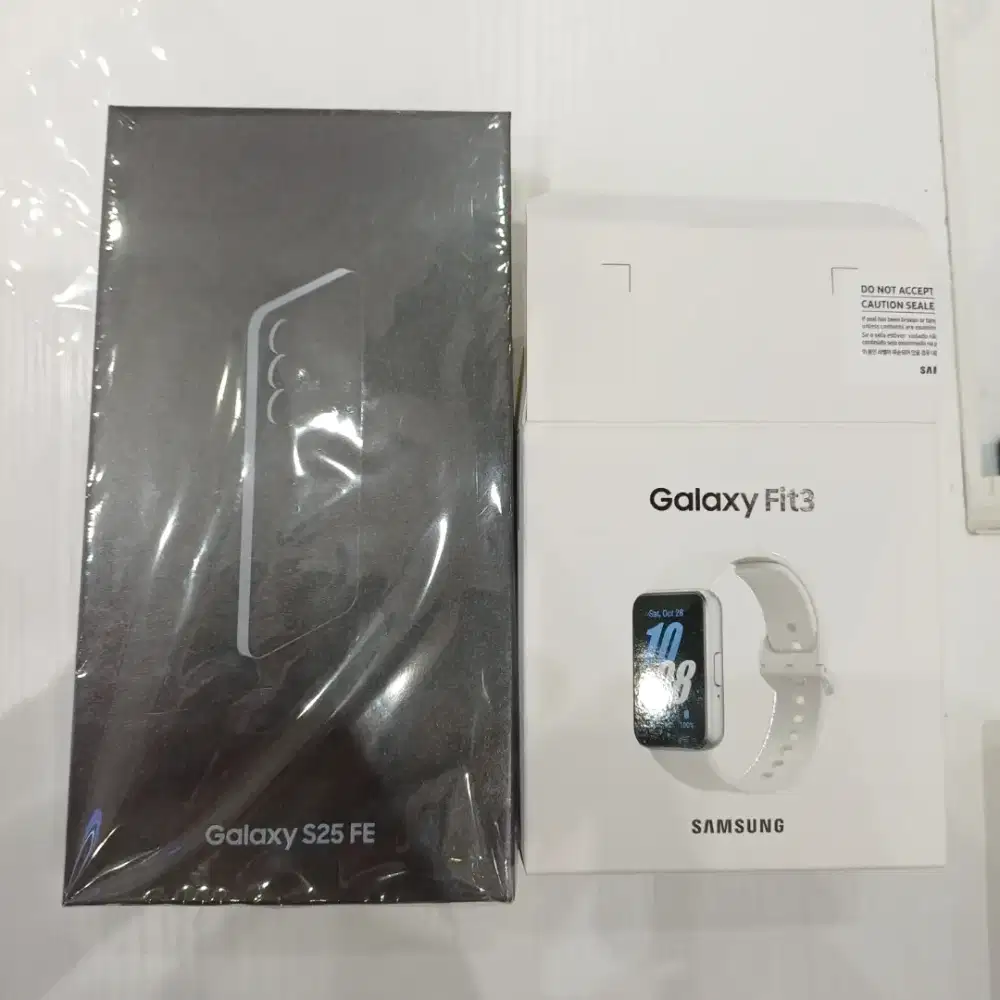 SAMSUNG GALAXY S25FE