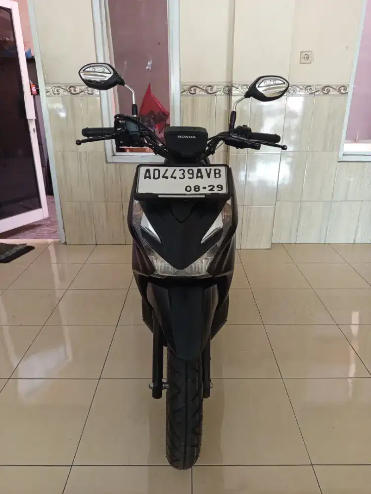 Beat street istimewa