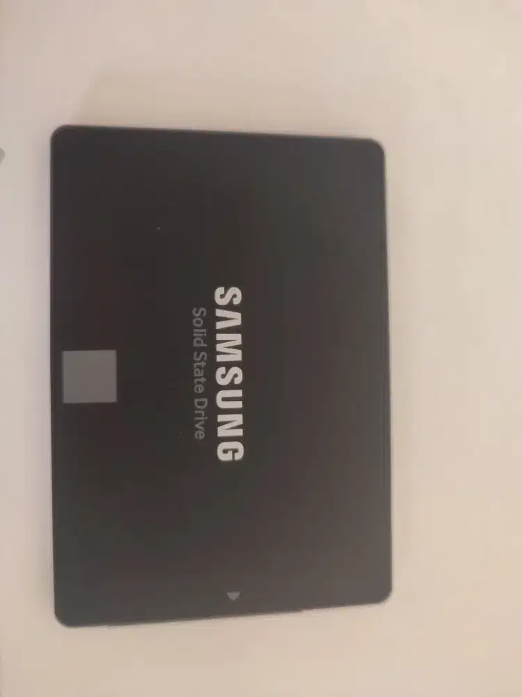 SSD Samsung 870 EVO 500Gb
