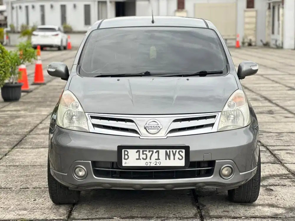 grand livina xv 2012 grand livina xv ultimate 2013 livina xv ultimate