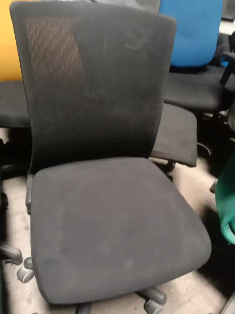 Kursi jaring,kursi kantor