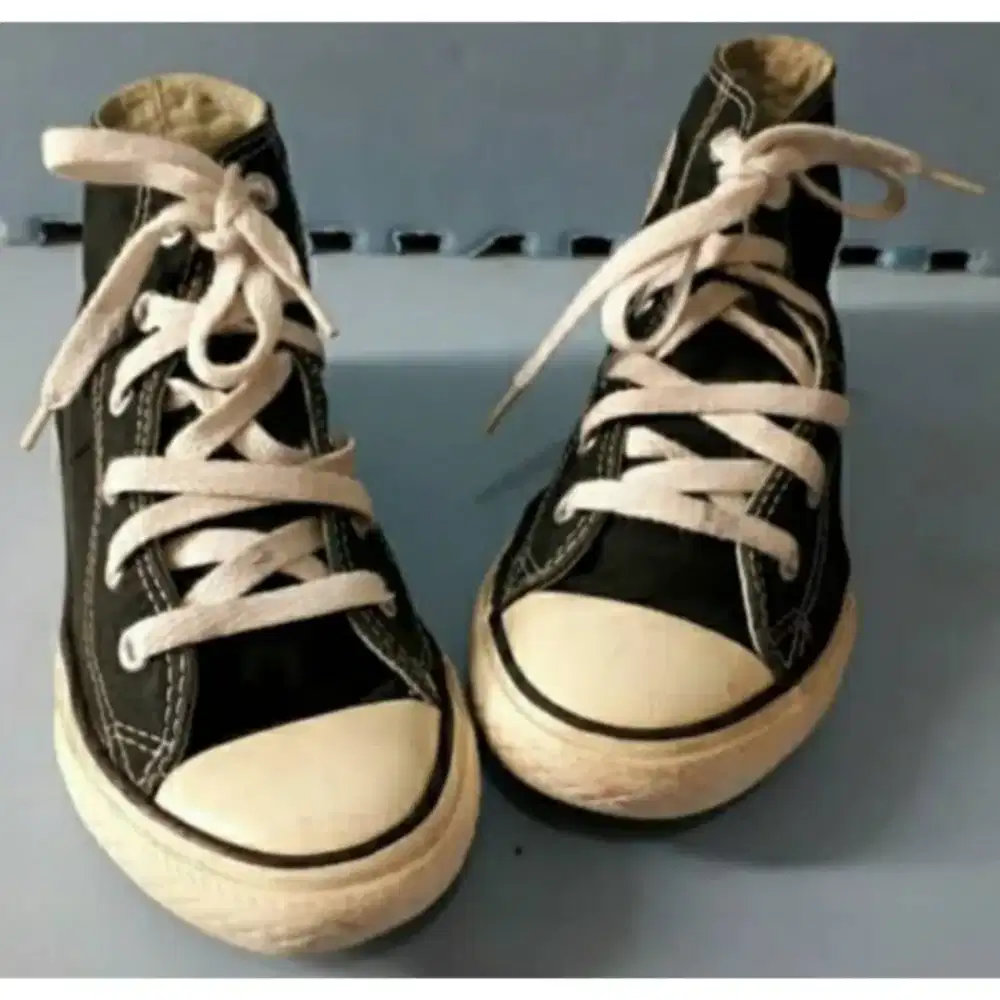 Converse Sepatu Anak Original