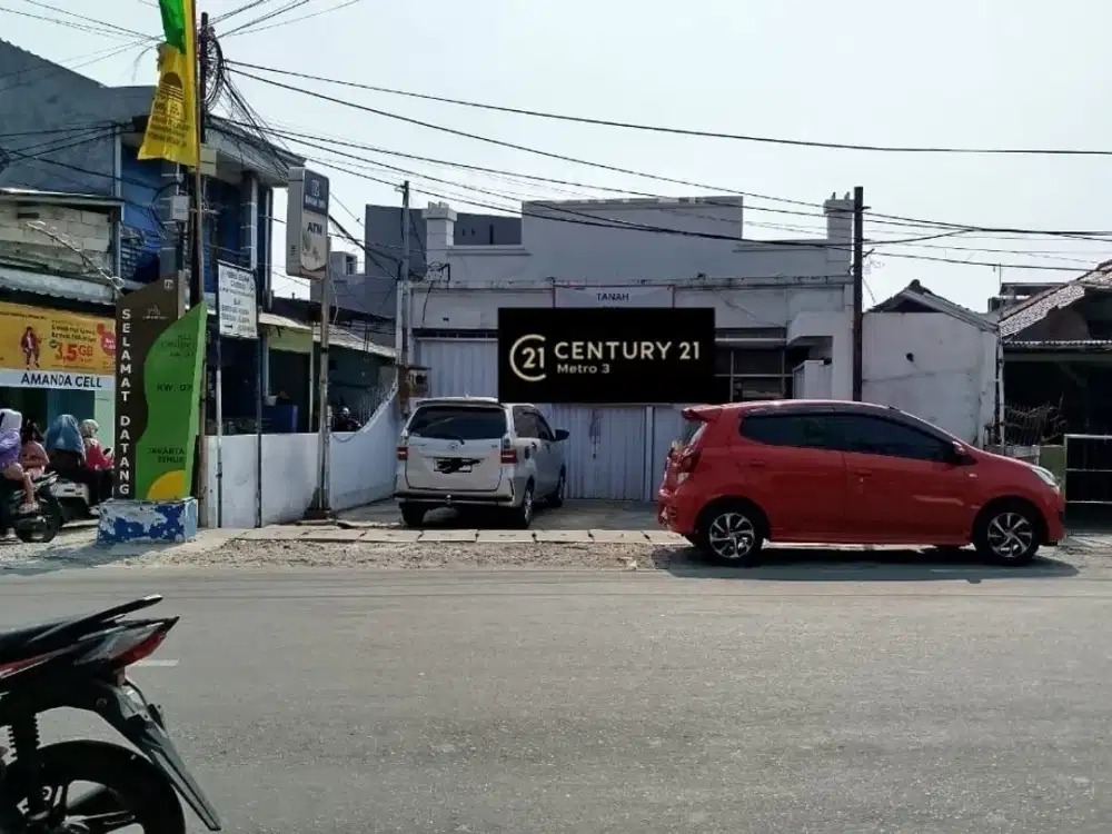 Gudang Minimalis Dengan Lokasi Strategis Di Cakung Jakarta Timur