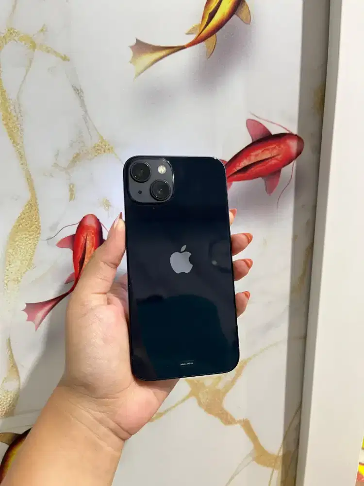 iPhone 13 128gb iBox