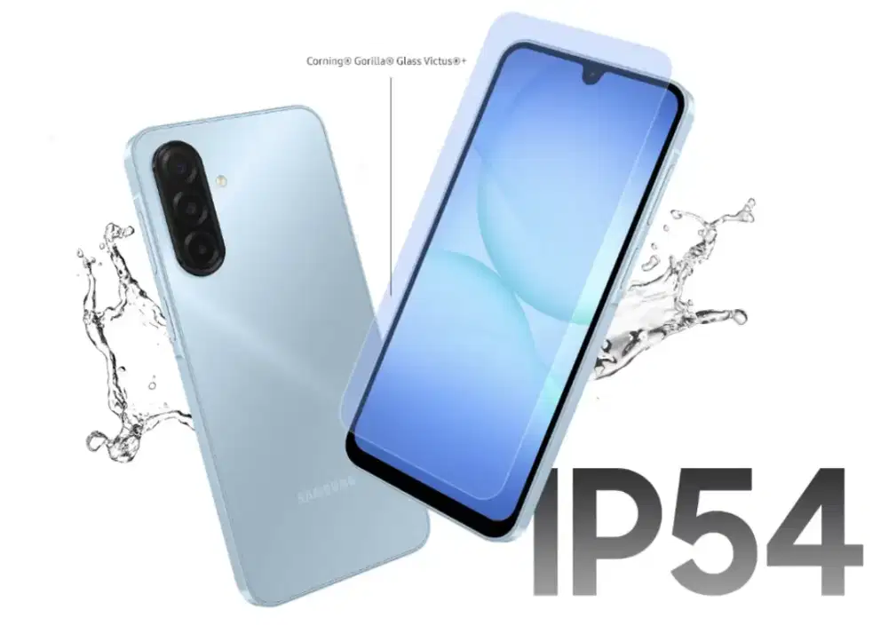 New galaxy A17 Lte free ta25w