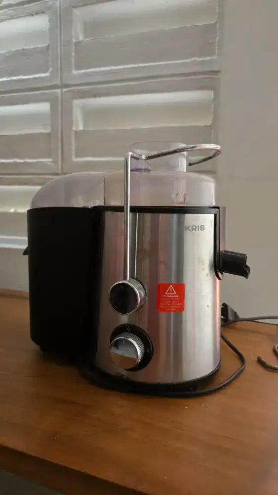 Juicer KRIS(bow)