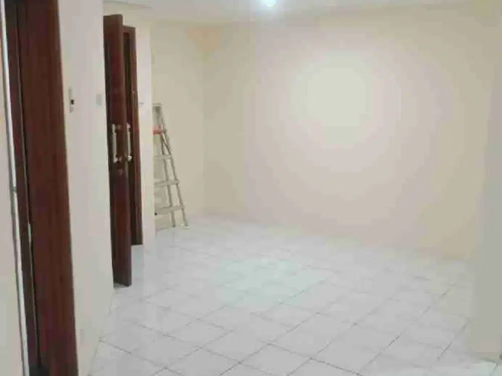 Dijual 1 Unit 3BR Taman Kemayoran Condominium - Jakarta Pusat