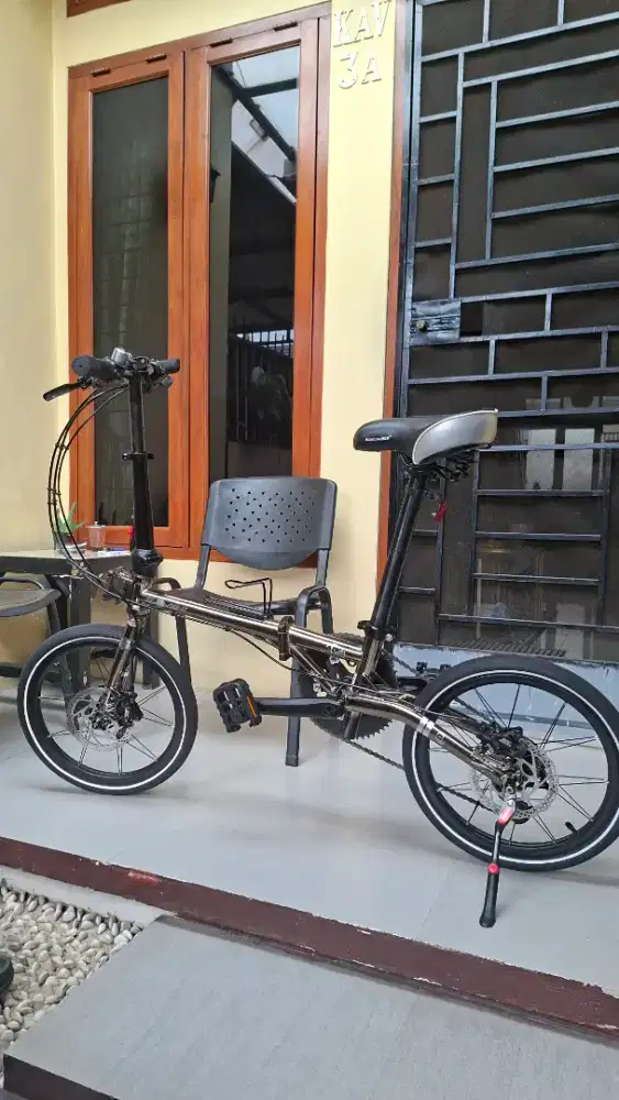 Element troy edisi pertama