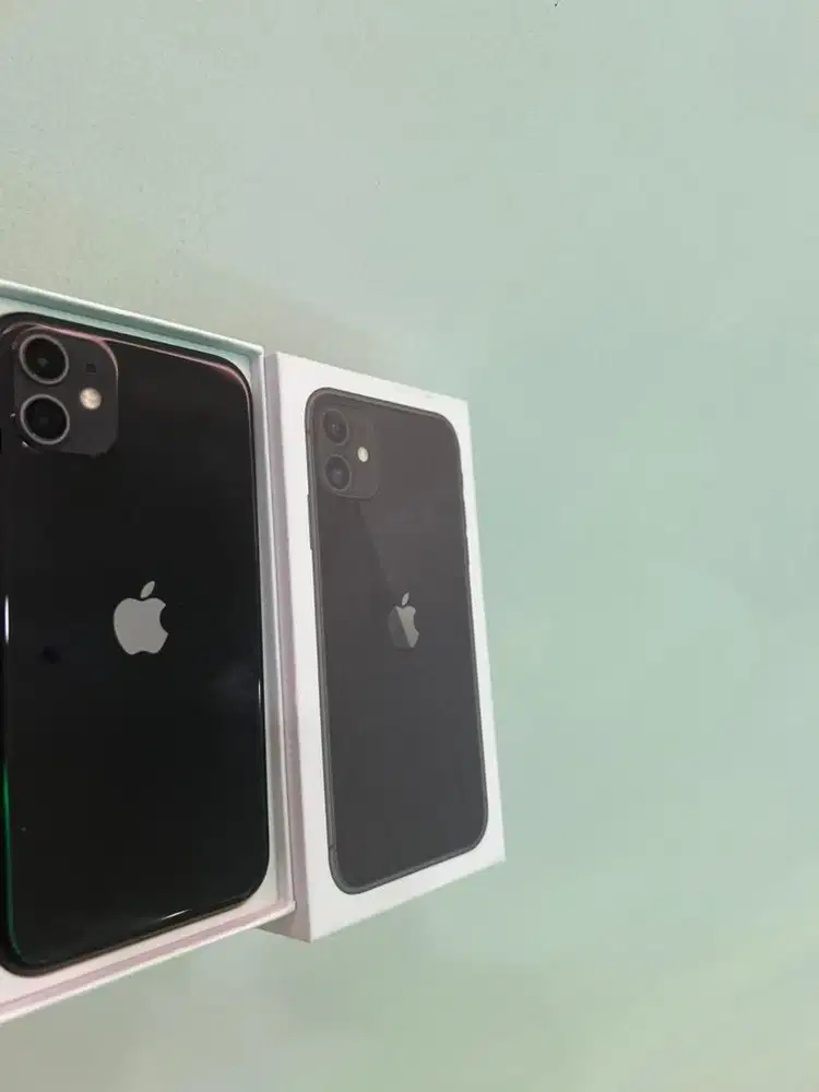 iphone 11 256gb sebab baru