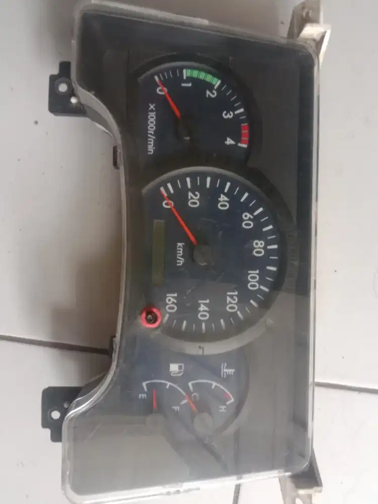 speedometer Mitsubishi canter