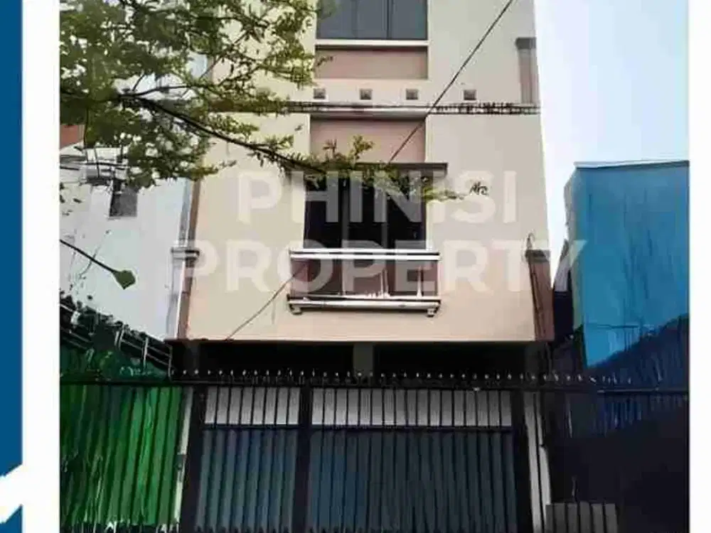 jual dan sewa ruko tengah makassar