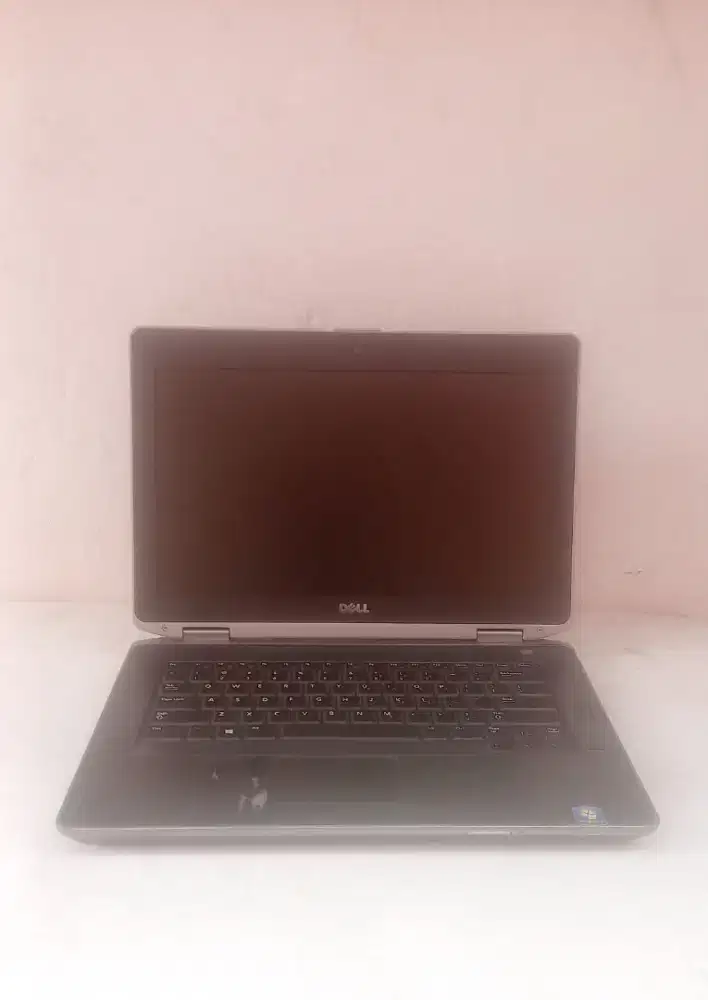 Dell E6430 Core i5-3210M